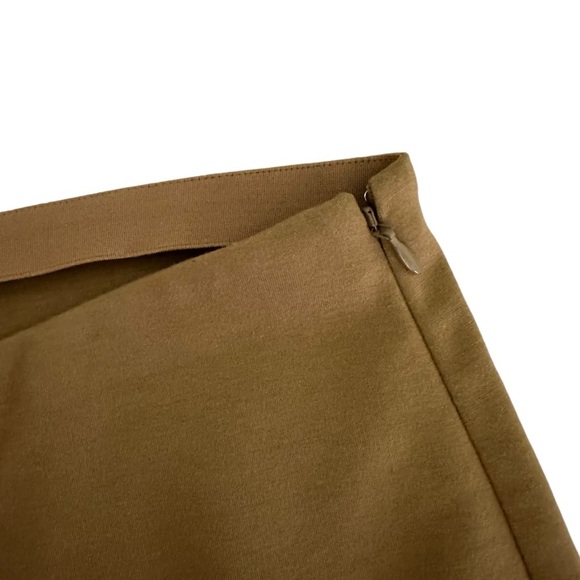 NWT Everlane The Dream Kick Flare Pant in Toasted Coconut Size XL - Picture 7 of 14